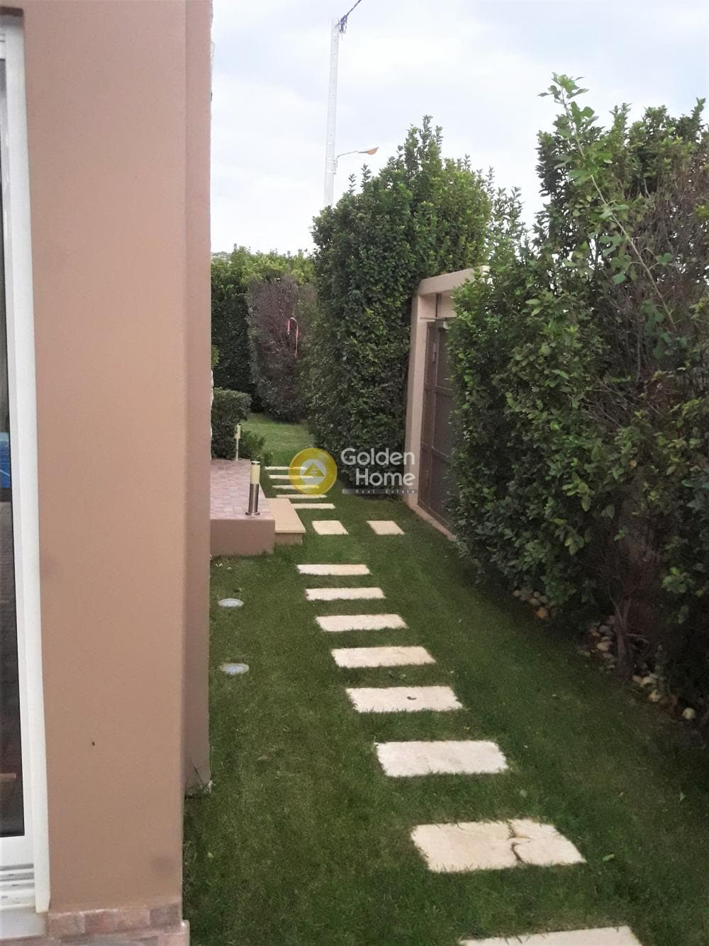 Μονοκατοικία στην Λαμπρικά, Κορωπί — Φωτογραφία 36 από 41
