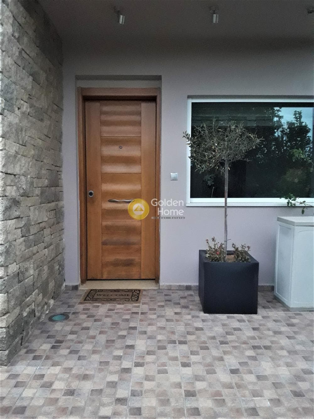 Μονοκατοικία στην Λαμπρικά, Κορωπί — Φωτογραφία 37 από 41