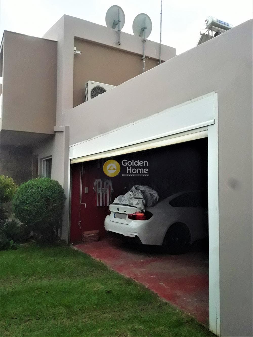 Μονοκατοικία στην Λαμπρικά, Κορωπί — Φωτογραφία 40 από 41