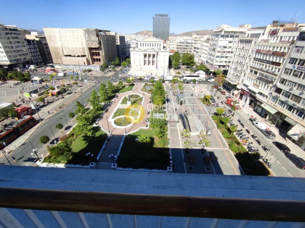 Office in Diilistiria, Piraeus — Photo 8 of 12