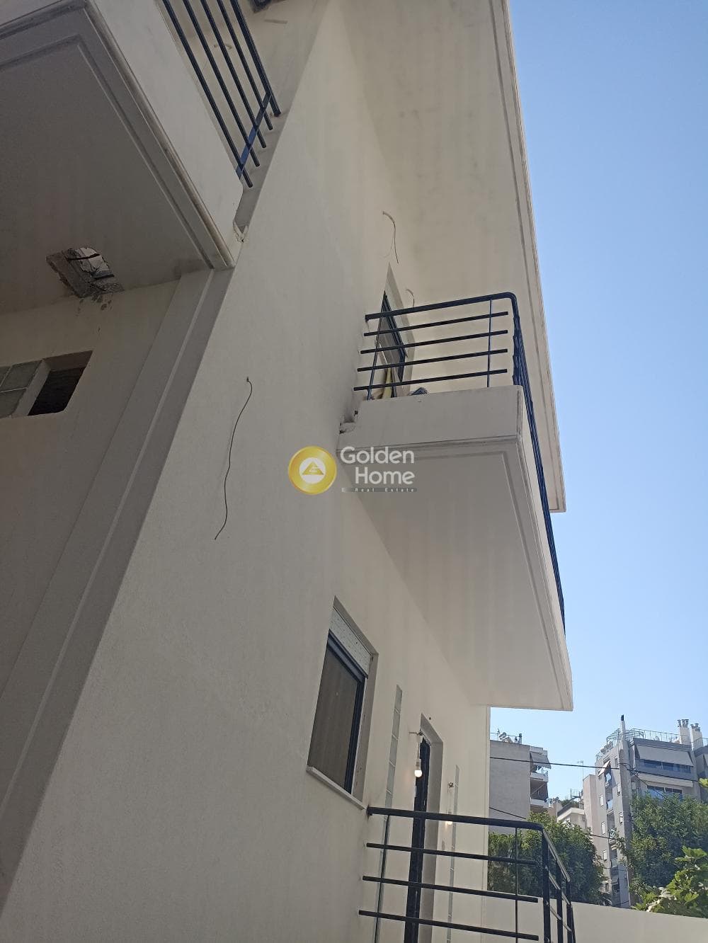 House in Amfithea, Palaio Faliro — Photo 9 of 10
