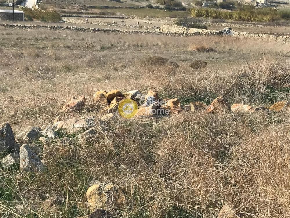 Οικόπεδο στην Άνω Μερά, Μύκονος — Φωτογραφία 4 από 4