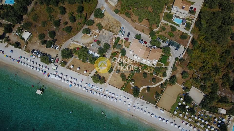 Building Plot in Kassiopi, Corfu — Photo 6 of 11