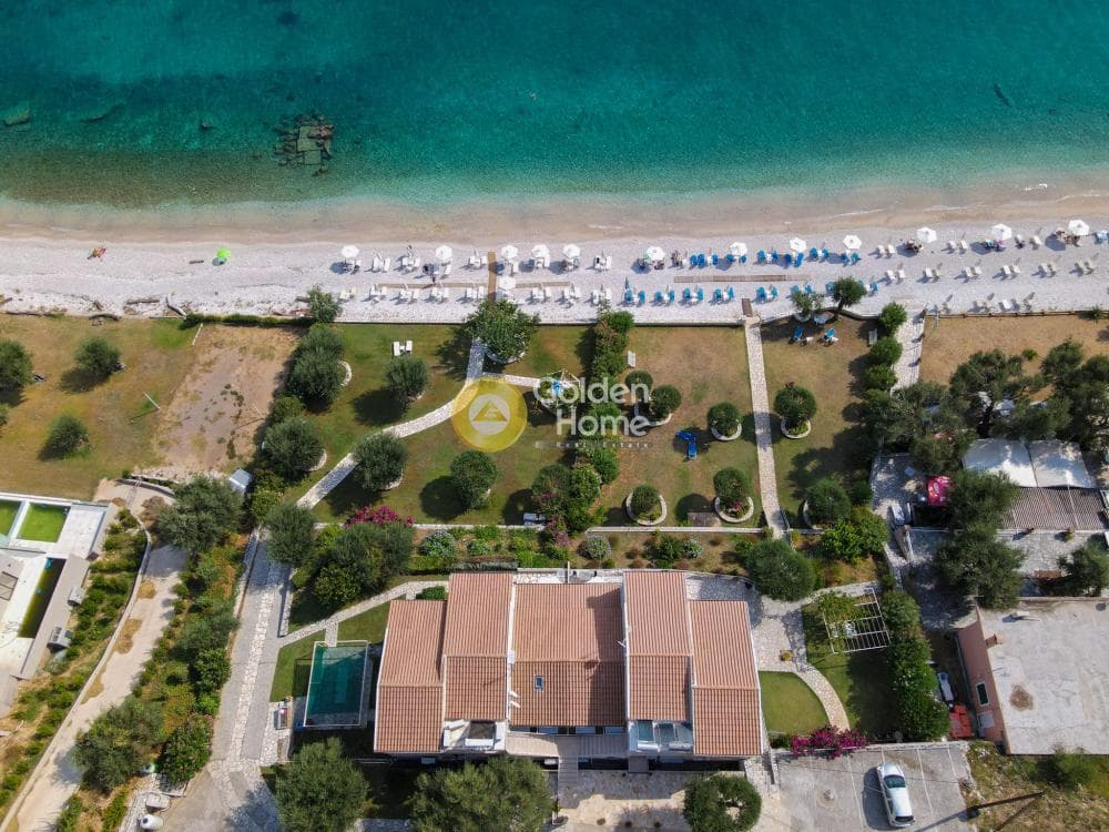 Building Plot in Kassiopi, Corfu — Photo 8 of 11
