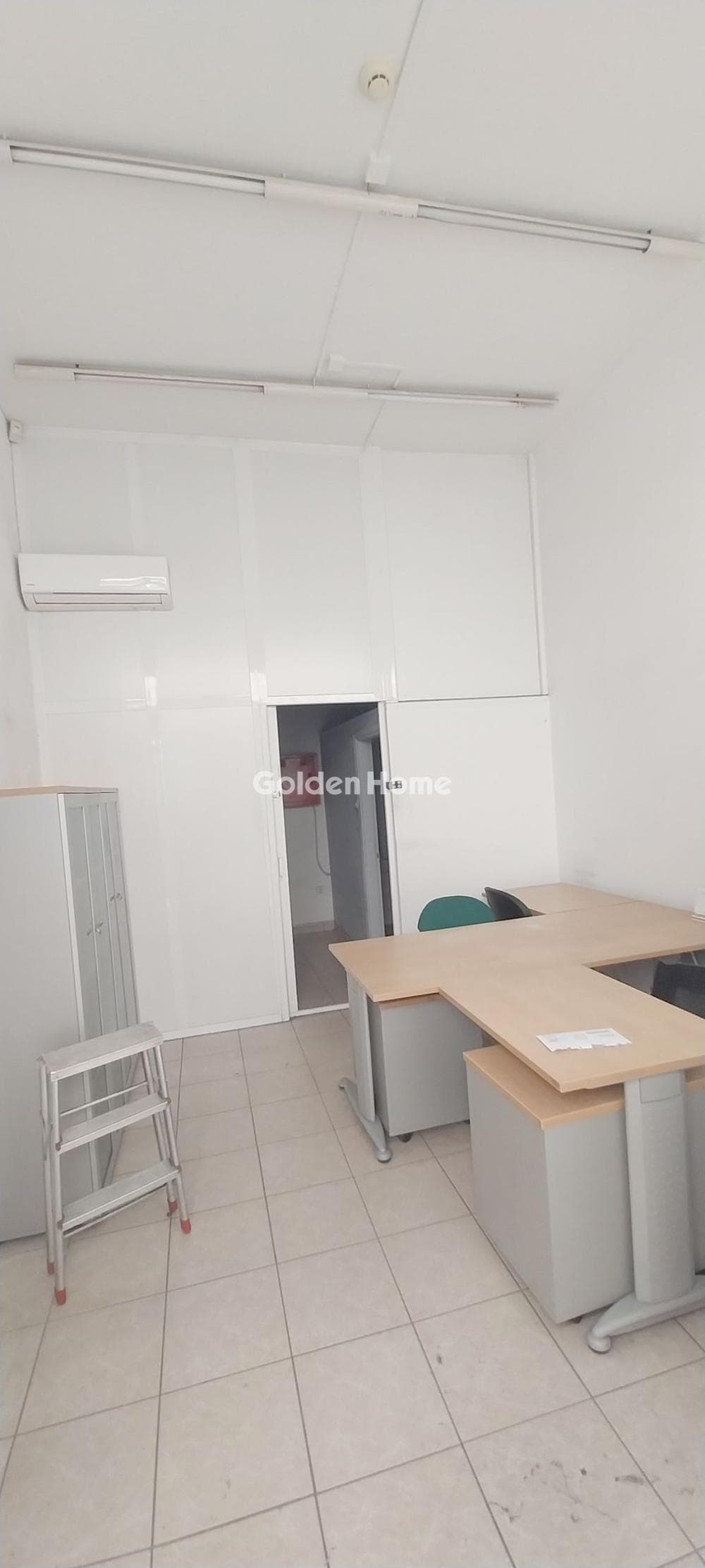 Γραφείο στην Πλατεία Ελευθερίας, Νέο Ψυχικό — Φωτογραφία 7 από 11