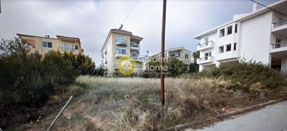 Building Plot in Ikismos Aiolos, Rafina