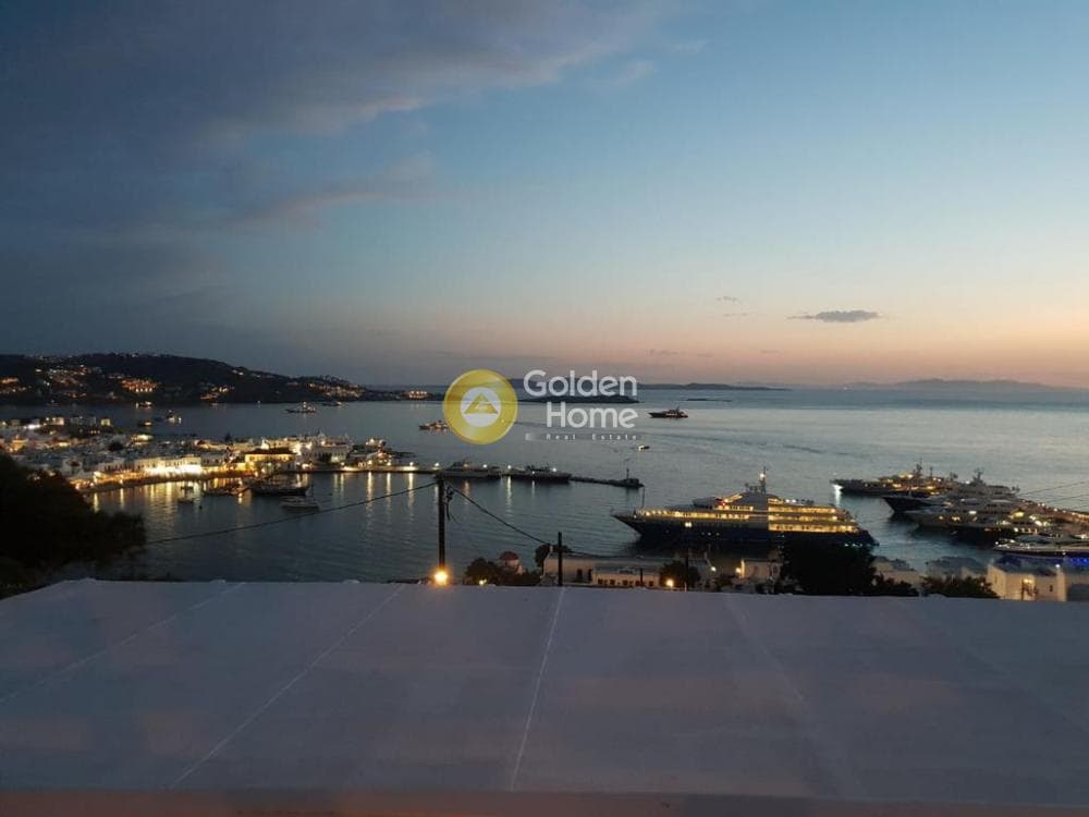 Διαμέρισμα στην Κάστρο, Μύκονος — Φωτογραφία 1 από 9