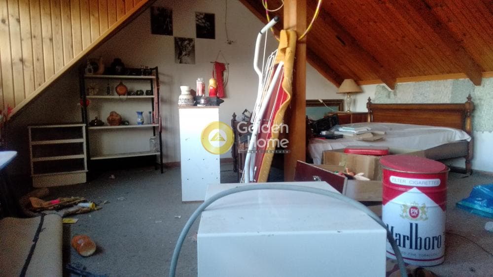 Μονοκατοικία στην Καμάρες, Ερίνεο — Φωτογραφία 5 από 6