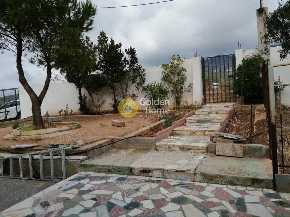 House in Ano Melissia, Melissia — Photo 12 of 16