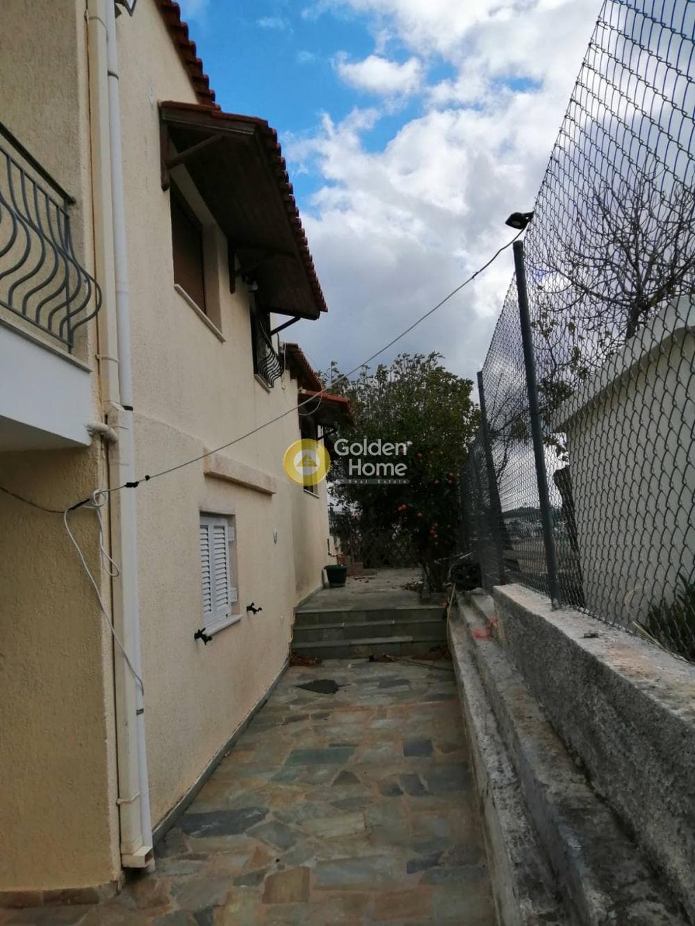 House in Ano Melissia, Melissia — Photo 16 of 16
