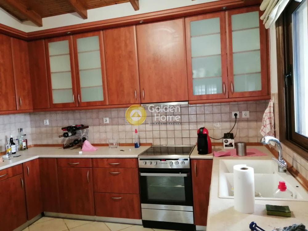 House in Ano Melissia, Melissia — Photo 4 of 16