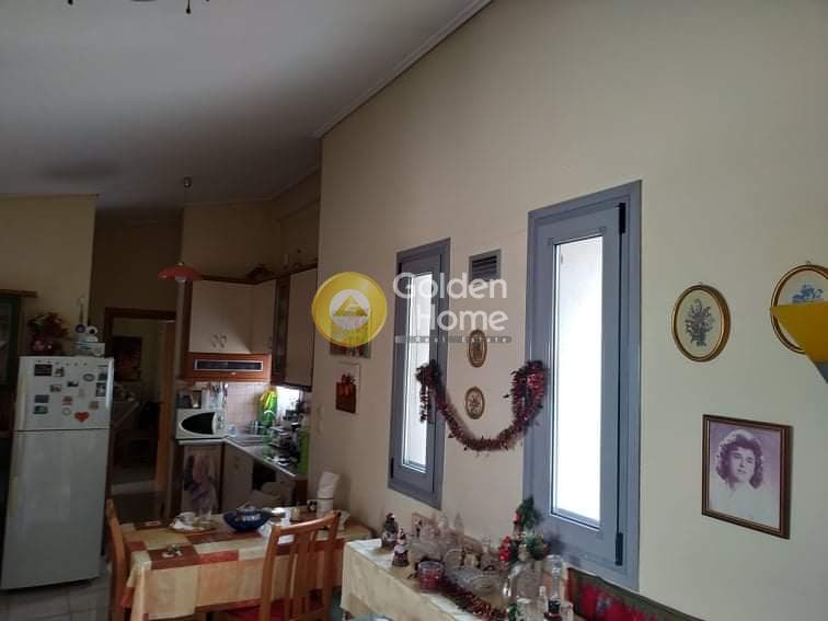 Apartment in Voulgari - Agios Eleftherios, Patisia — Photo 1 of 11