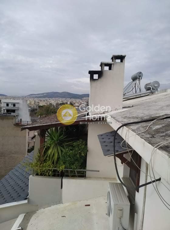 Apartment in Voulgari - Agios Eleftherios, Patisia — Photo 11 of 11