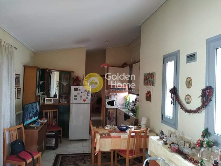 Apartment in Voulgari - Agios Eleftherios, Patisia — Photo 2 of 11