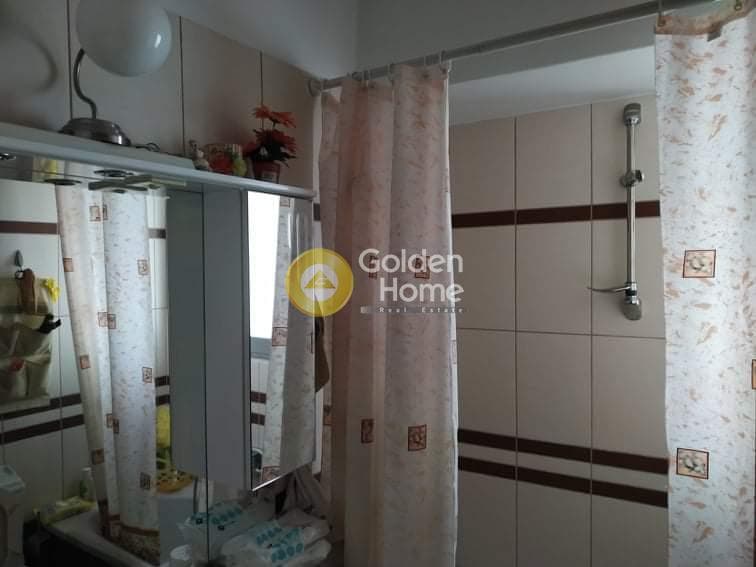 Apartment in Voulgari - Agios Eleftherios, Patisia — Photo 8 of 11