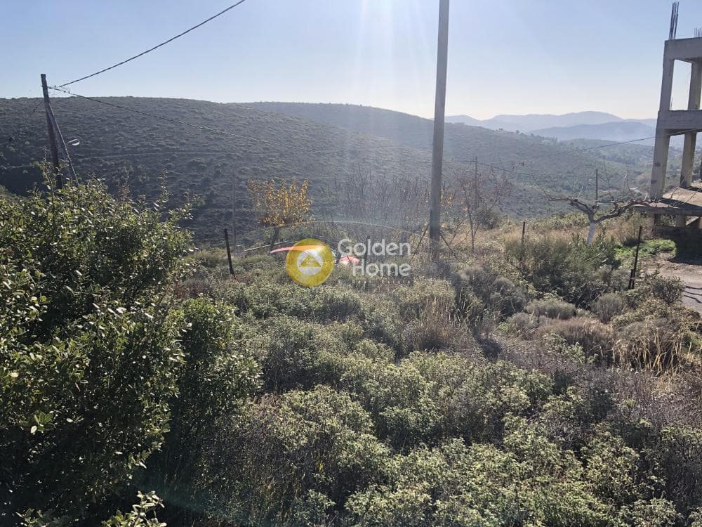 Οικόπεδο στην Καλλιθέα, Πεντέλη — Φωτογραφία 1 από 3