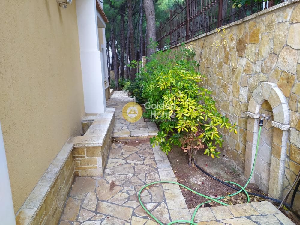 Μονοκατοικία στην Μεγάλα Σχοινία Α, Αχαρνές — Φωτογραφία 5 από 68
