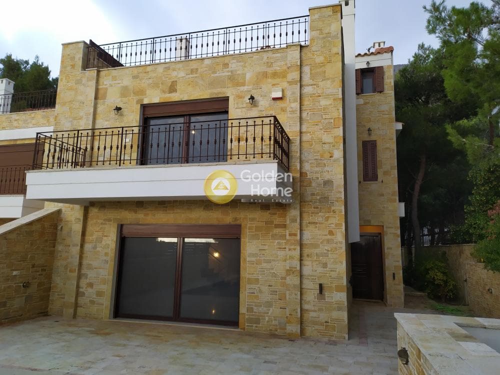 Μονοκατοικία στην Μεγάλα Σχοινία Α, Αχαρνές — Φωτογραφία 10 από 68