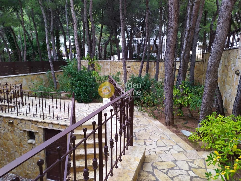 Μονοκατοικία στην Μεγάλα Σχοινία Α, Αχαρνές — Φωτογραφία 11 από 68