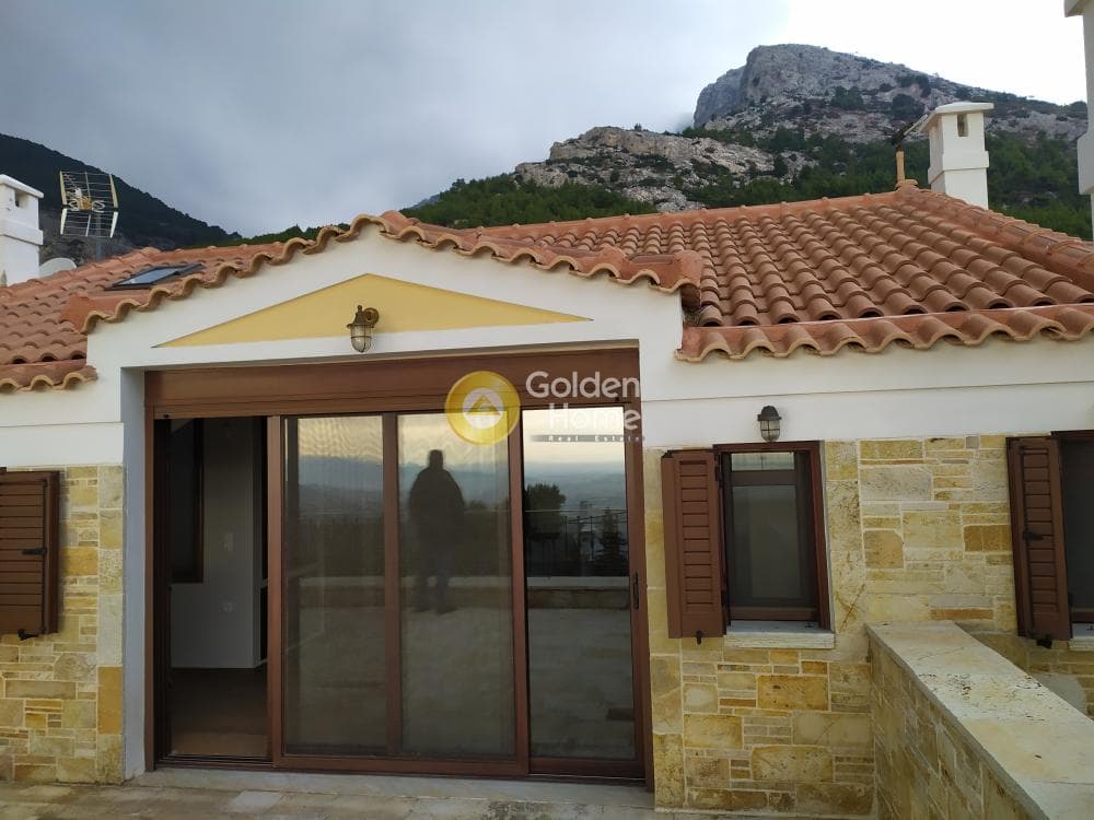Μονοκατοικία στην Μεγάλα Σχοινία Α, Αχαρνές — Φωτογραφία 29 από 68
