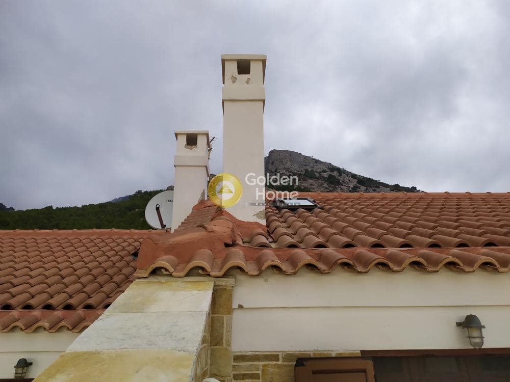 Μονοκατοικία στην Μεγάλα Σχοινία Α, Αχαρνές — Φωτογραφία 67 από 68