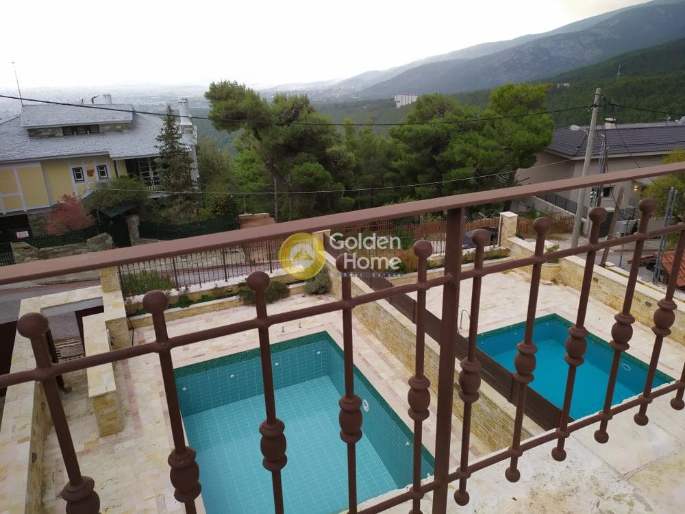 Μονοκατοικία στην Μεγάλα Σχοινία Α, Αχαρνές — Φωτογραφία 33 από 68