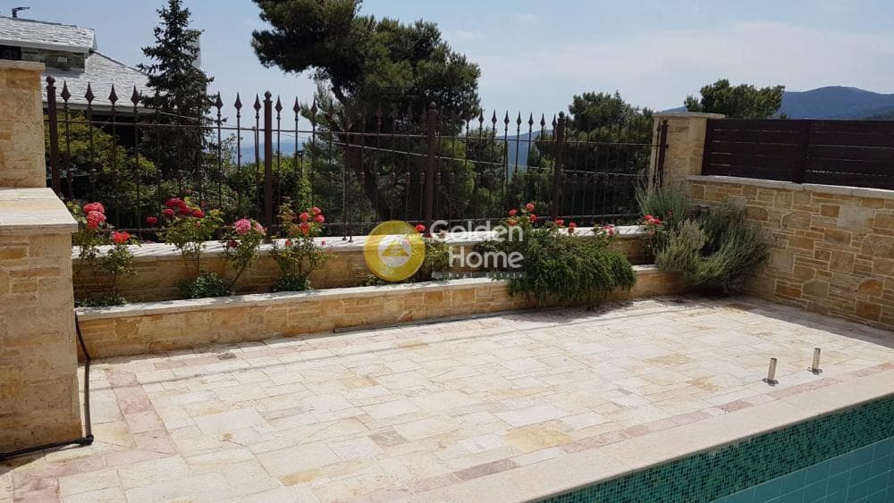 Μονοκατοικία στην Μεγάλα Σχοινία Α, Αχαρνές — Φωτογραφία 53 από 68