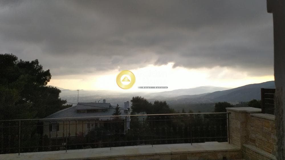 Μονοκατοικία στην Μεγάλα Σχοινία Α, Αχαρνές — Φωτογραφία 55 από 68