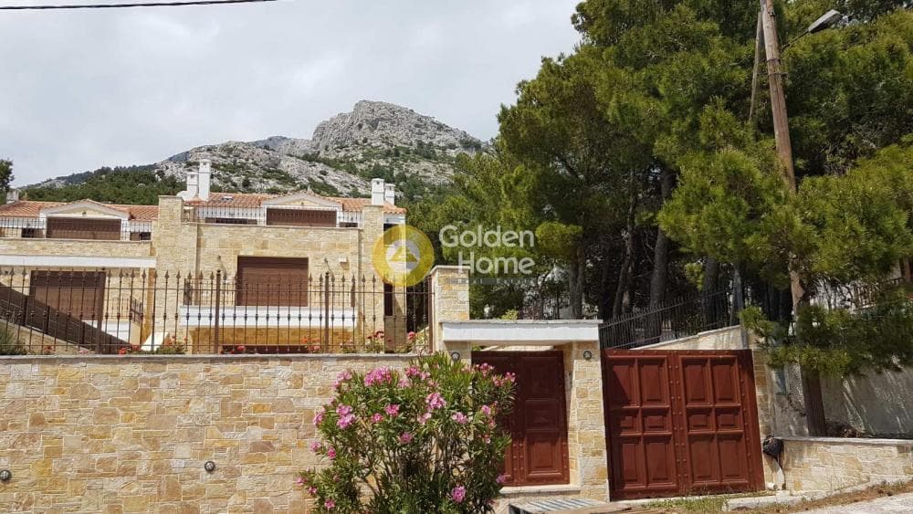 Μονοκατοικία στην Μεγάλα Σχοινία Α, Αχαρνές — Φωτογραφία 62 από 68