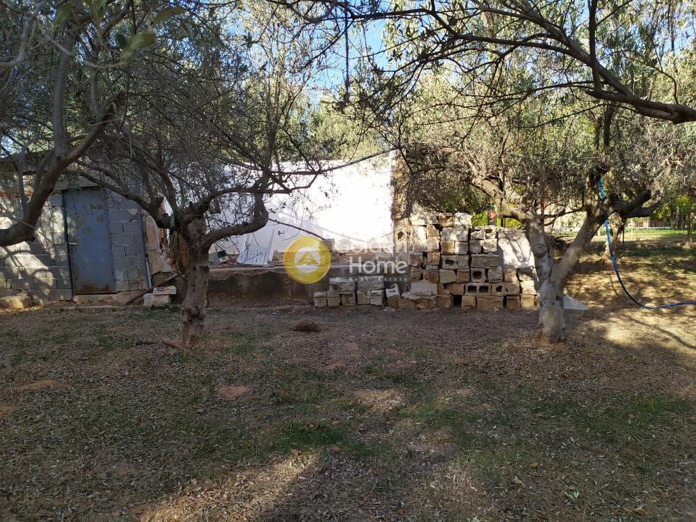Building Plot in Agios Serafeim, Artemida (Loutsa) — Photo 6 of 9