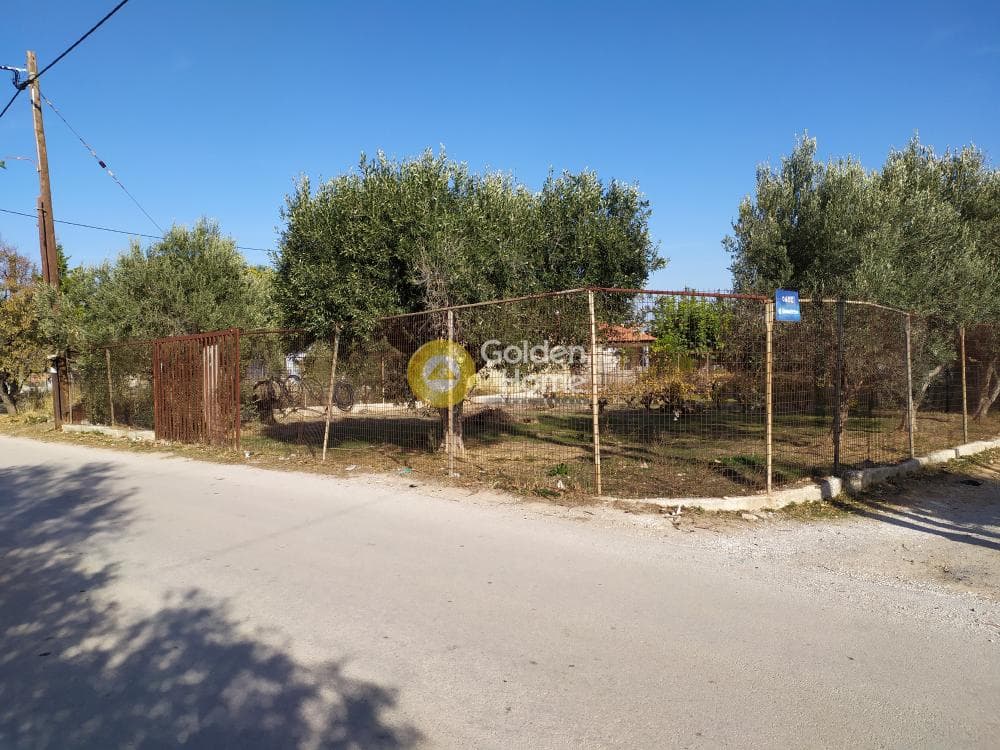 Building Plot in Agios Serafeim, Artemida (Loutsa) — Photo 7 of 9