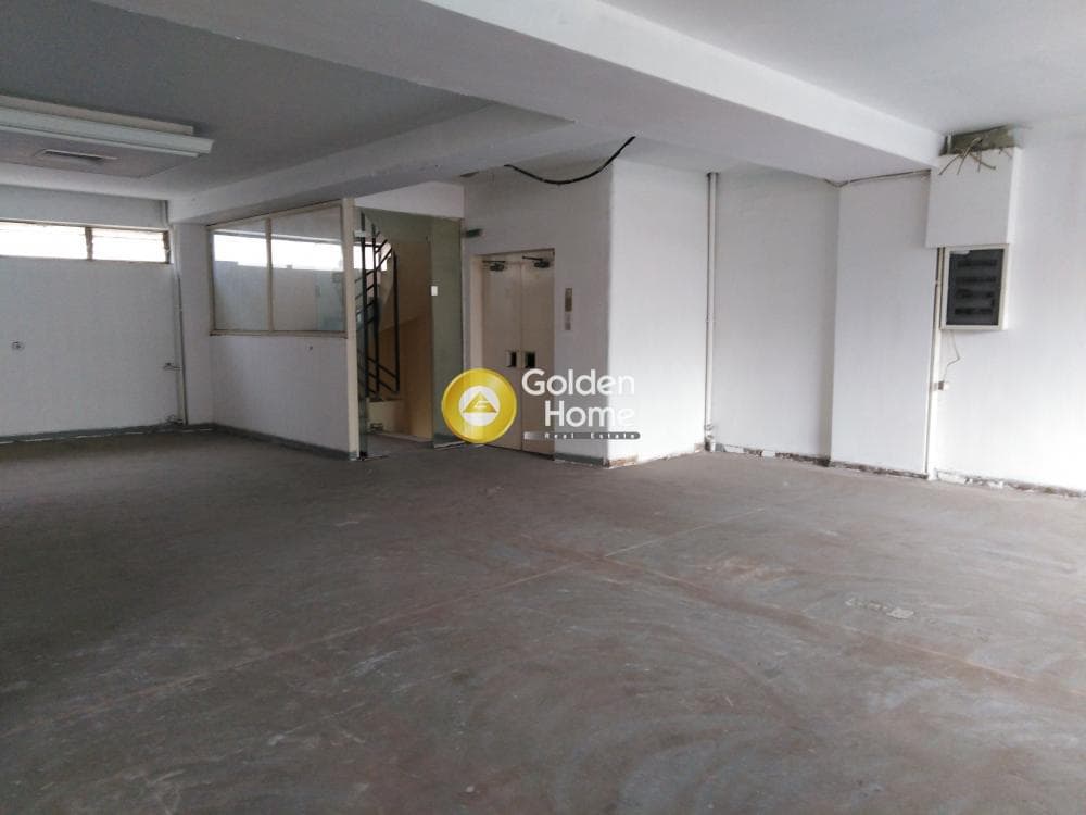 Γραφείο στην Ταμπούρια, Νίκαια — Φωτογραφία 4 από 9