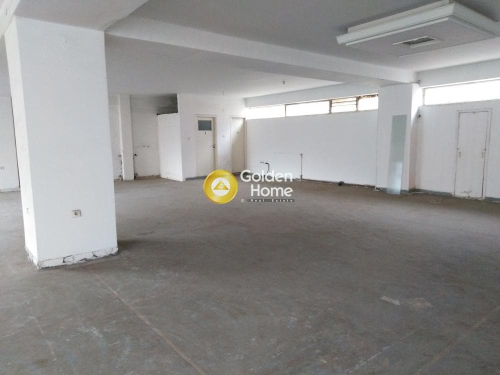 Γραφείο στην Ταμπούρια, Νίκαια — Φωτογραφία 1 από 9