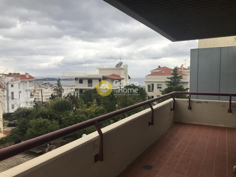 Apartment in Exochi, Voula — Photo 2 of 33