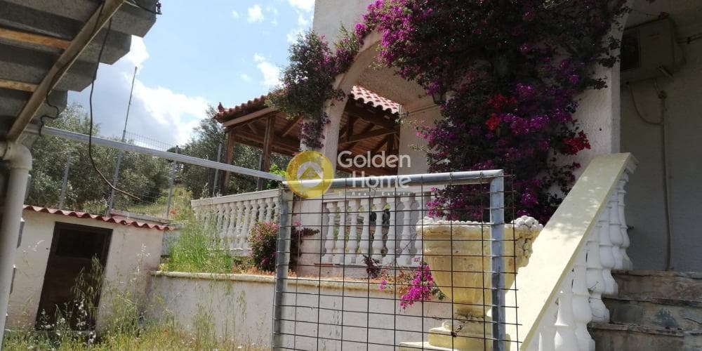 House in Markati, Lavrio — Photo 4 of 19