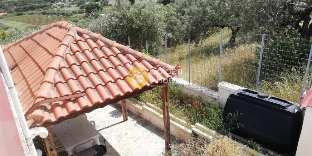 House in Markati, Lavrio — Photo 6 of 19