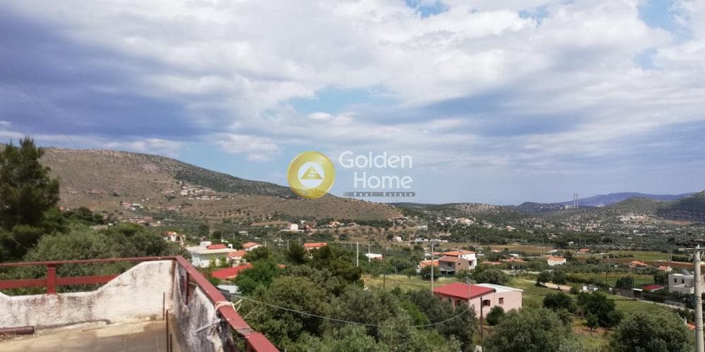 House in Markati, Lavrio — Photo 7 of 19