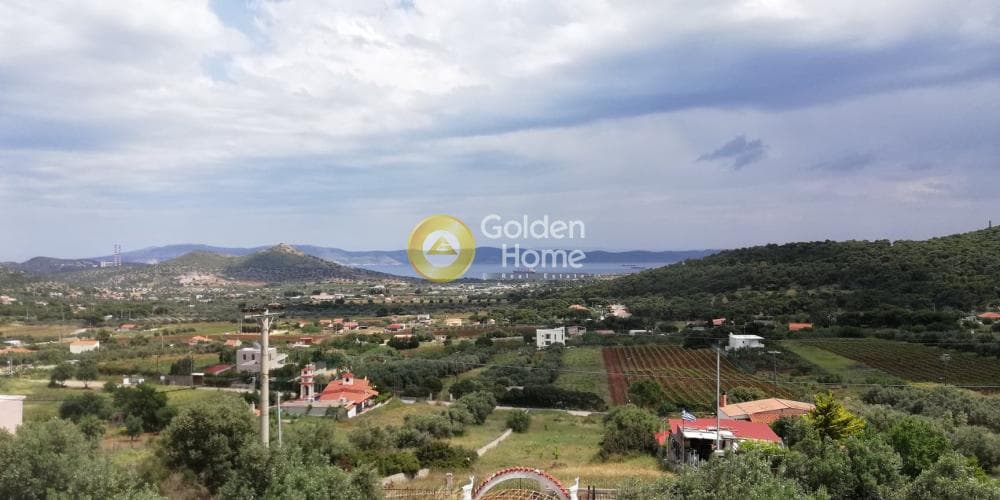 House in Markati, Lavrio — Photo 10 of 19