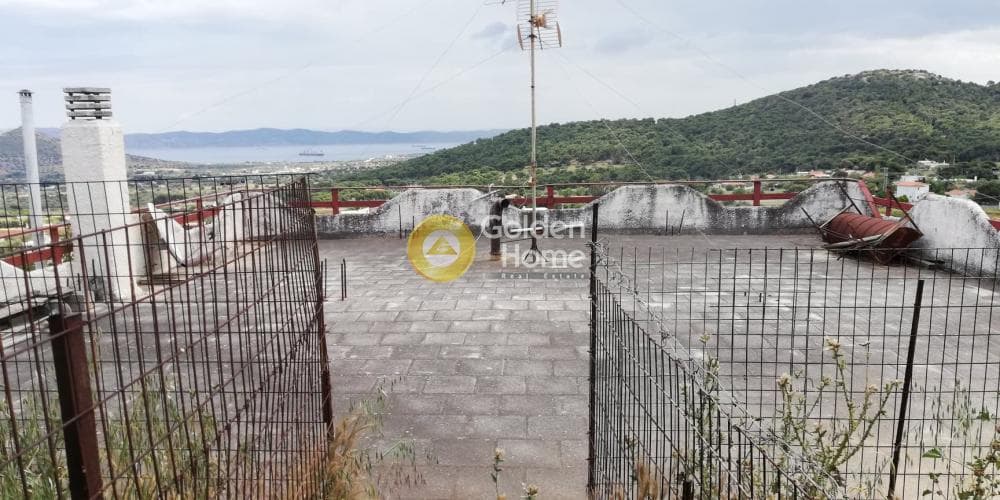 House in Markati, Lavrio — Photo 13 of 19