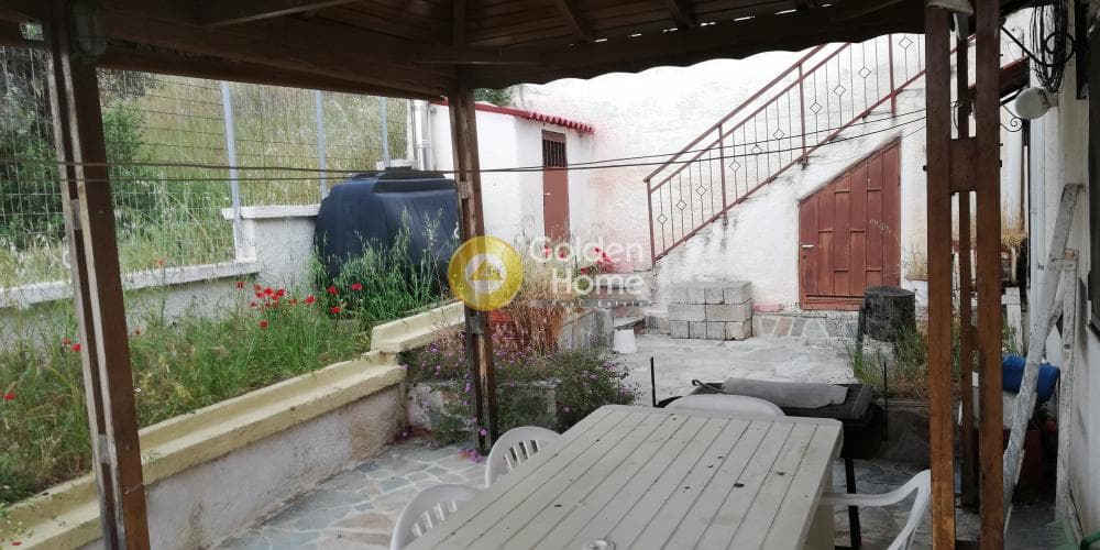 House in Markati, Lavrio — Photo 15 of 19