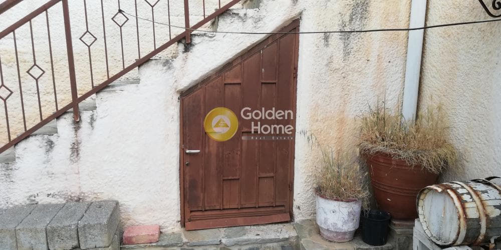 House in Markati, Lavrio — Photo 16 of 19
