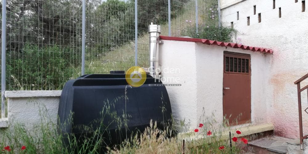 House in Markati, Lavrio — Photo 17 of 19