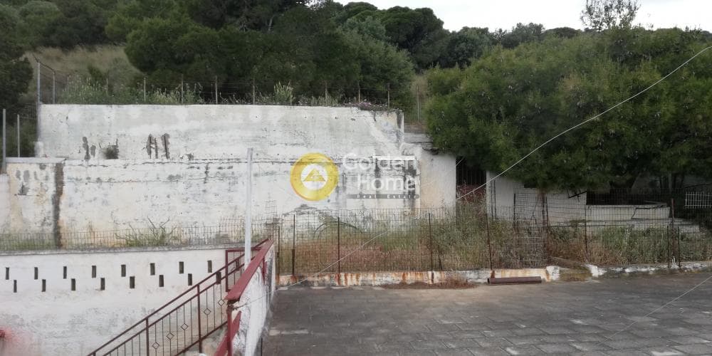 House in Markati, Lavrio — Photo 19 of 19