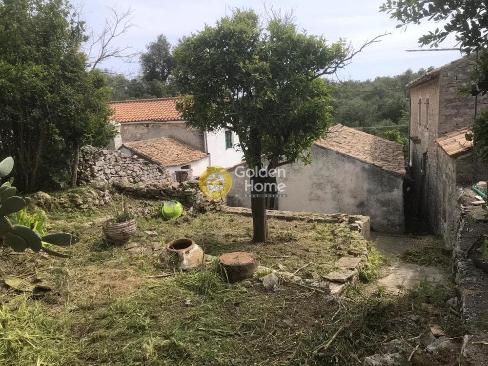 Οικόπεδο στην Μπογδανάτικα, Παξοί — Φωτογραφία 4 από 13