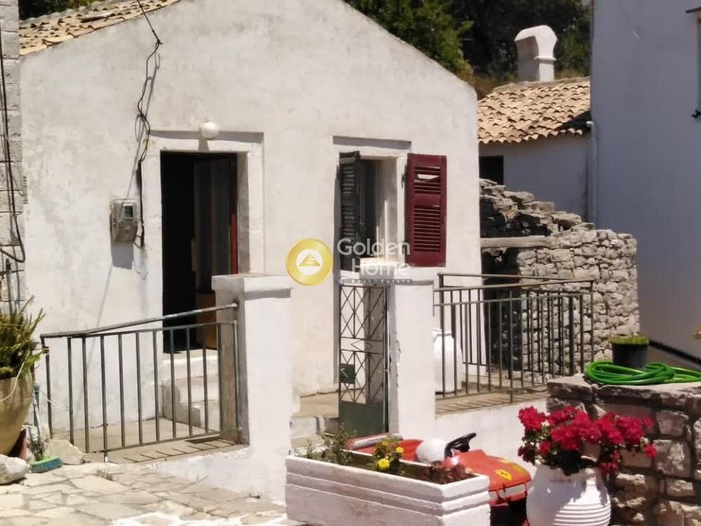 Οικόπεδο στην Μπογδανάτικα, Παξοί — Φωτογραφία 2 από 13