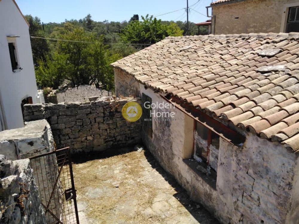 Οικόπεδο στην Μπογδανάτικα, Παξοί — Φωτογραφία 8 από 13