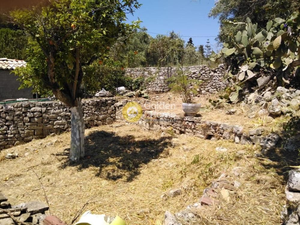 Οικόπεδο στην Μπογδανάτικα, Παξοί — Φωτογραφία 13 από 13
