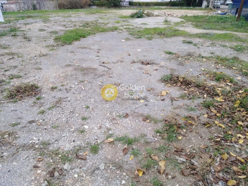 Οικόπεδο στην Νερατζιώτισσα, Μαρούσι — Φωτογραφία 1 από 10
