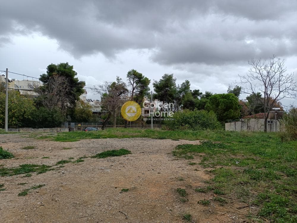 Οικόπεδο στην Νερατζιώτισσα, Μαρούσι — Φωτογραφία 4 από 10