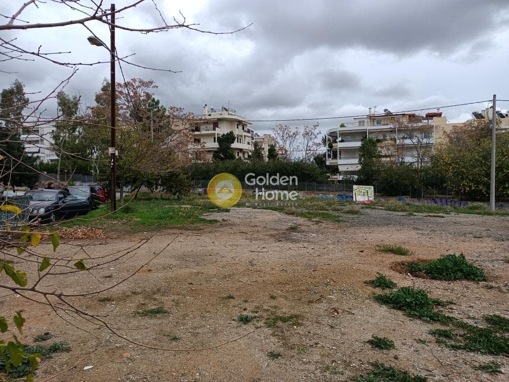 Οικόπεδο στην Νερατζιώτισσα, Μαρούσι — Φωτογραφία 6 από 10